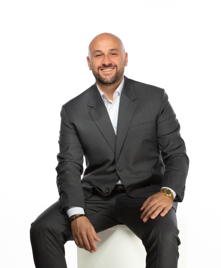 Antonio Giannetti