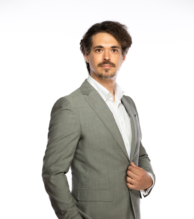 Raffaele Falco