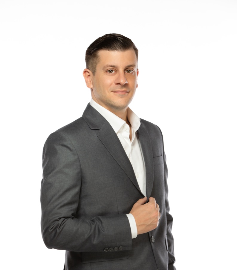 Riccardo Baiocco