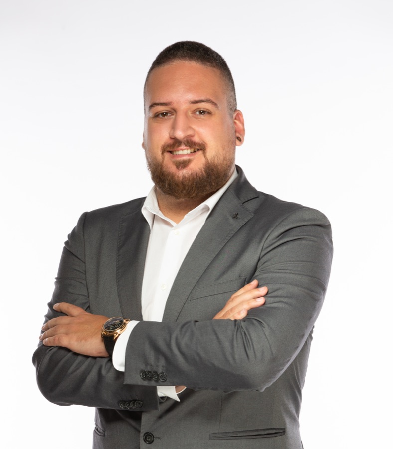 Samuele Viola